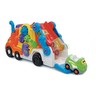 Tut Tut Bolides - Mon super camion transporteur  (version française) - Item 4 of 5